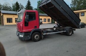 Iveco Eurocargo 120e21 450 000km rv:2003 - 1