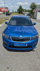 Skoda Octavia 3 VRS 2,0 TDI  135 kW automat - 1