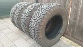 235/75 r16 offroad