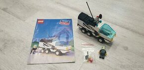 LEGO SYSTEM 6430 Night patroller