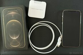 Apple Iphone 12Pro 256GB + kryt