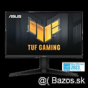 27" ASUS TUF Gaming VG27AQML1A 260Mhz herný monitor