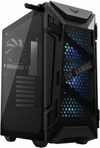 Predám herný PC i7 10700KF, ASUS RTX3060ti 8gb