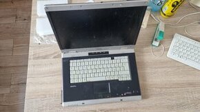 Fujitsu Siemens Y40 Amilo Pro V3505 - na diely - 1