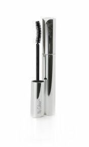 AKCIA NuSkin Curling Black Mascara -45%