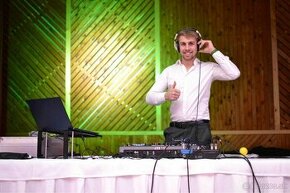 DJ PARTY OSLAVA