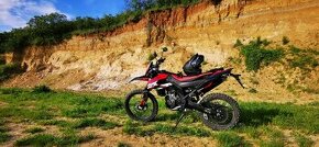 Aprilia RX125