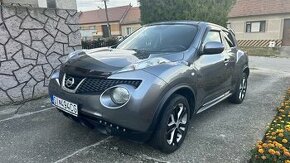 Nissan Juke 1.5 dCi