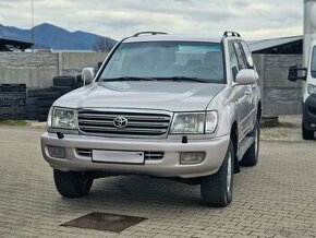 Toyota Landcruiser 100 4.2 TD Luxor A/T - 1