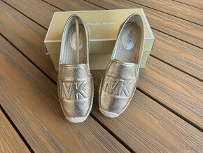 Espadrilky Michael Kors