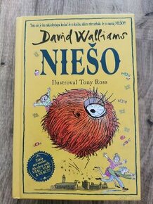 David Walliams Niešo - 1