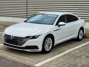 VOLKSWAGEN ARTEON 1.5 TSi 110kw DSG7 MODEL 2019 - 1