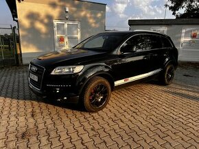 Audi q7 3.0tdi Quattro 176kw