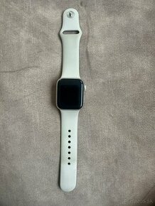 apple watch SE (2nd Gen) 40mm (2023)