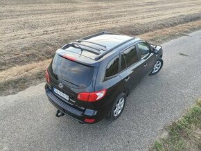 Hyundai Santa fe 2.2 crdi 4x4