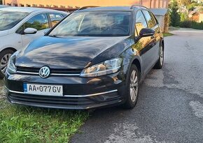 Volkswagen golf kombi 1.0 tsi - 1