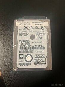 Hdd 500gb