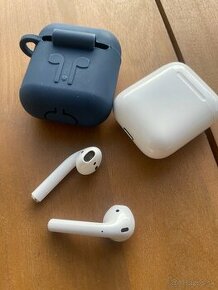 Airpods 2 - 1