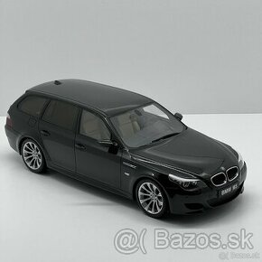 Bmw M5 E61 Touring 1:18