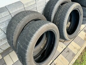 zimné pneumatiky 215/55/r17