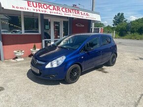 Opel Corsa 1.4 16V Essentia - 1