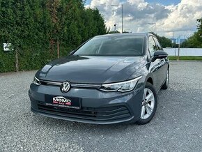 Volkswagen Golf 2.0 TDI - 1