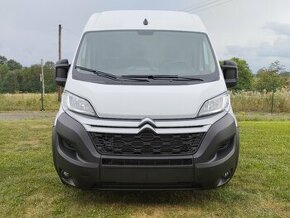 Citroen JUMPER - L4H2 -2.2 HDI 103KW - NOVÝ VŮZ