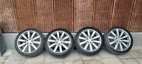 R18 , 5x100