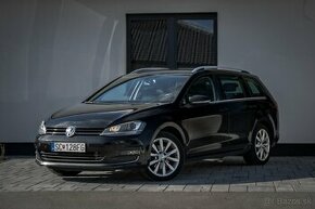 Volkswagen Golf 2.0 TDI BMT 150k RLine Highline DSG