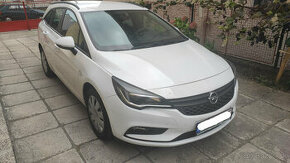 Opel Astra K Sports Tourer 1.6 CDTI 81kW