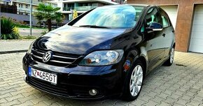 Volkswagen Golf 5 Plus 2.0 TDI 103kw Najazd:190.000 km,KOŽA