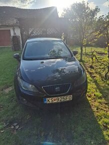 Predam seat ibiza - 1