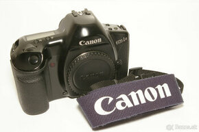 Canon EOS 1N Profi kinofilm (telo) - TOP - 1