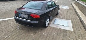 Audi a4 b7 2.0 tdi