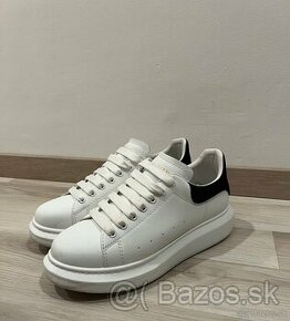 Alexander mcqueen panske obuv - 1