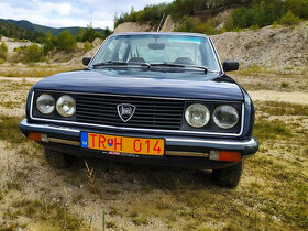 Lancia Beta 1300