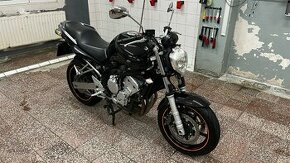 Yamaha fz 600