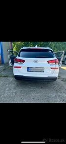 Hyundai i30 CW