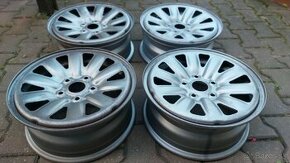 Hybrid 5x112 R15 - 1