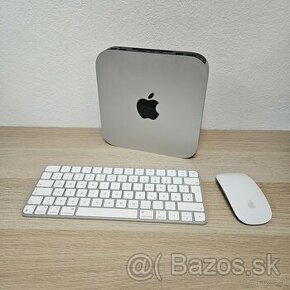 ✔️ Mac mini M2 256GB / 8GB