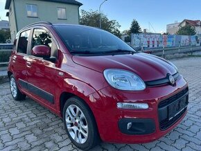 Fiat Panda 2015