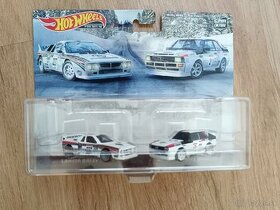 Hotwheels dual pack - 1