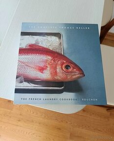 The French Laundry cookbook