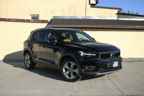 Volvo XC40 D3 Momentum Automat AT8, odpočet DPH - 1