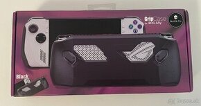 Skull n Co GripCase pre ROG Ally Z1