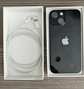 iPhone 13 mini