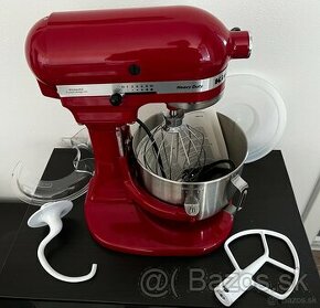 KitchenAid Heavy duty 4.8l