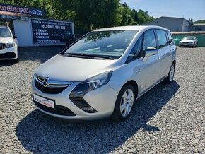 Opel Zafira Tourer 2.0 CDTI A/T - 1