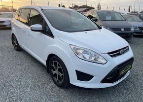 Ford Grand C-MAX 1.6 TDCI nafta manuál 85 kw