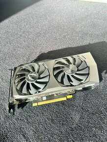 ZOTAC GAMING GeForce RTX 3060 Ti Twin Edge OC 8GB